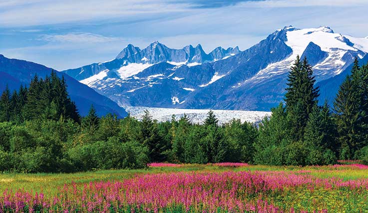 Alaska