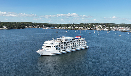 American Cruise Lines