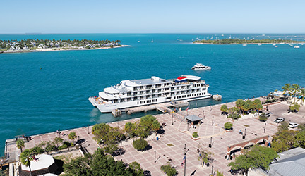 American Cruise Lines