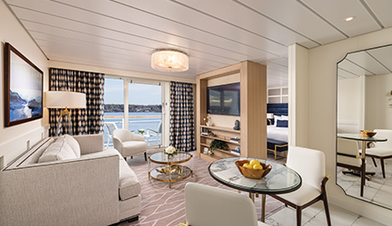 American Cruise Lines