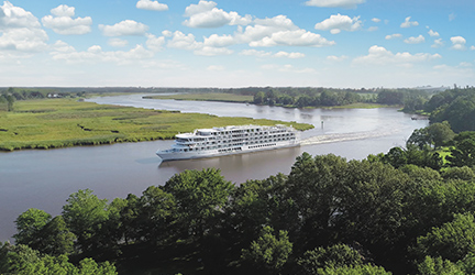 American Cruise Lines