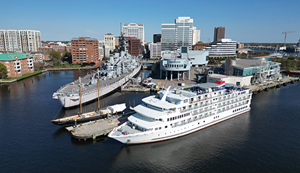 American Cruise Lines