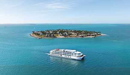 American Cruise Lines