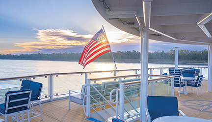 Ultimate River Cruise Packing List | American Cruise Lines' Official Blog
