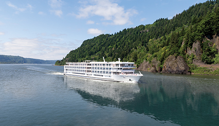 American Cruise Lines