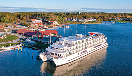 American Cruise Lines