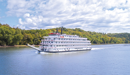 American Cruise Lines