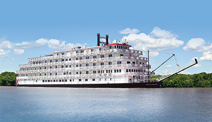 American Cruise Lines