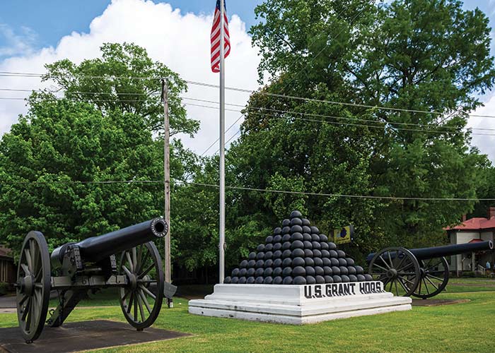 Civil War Battlefields - 30+ Iconic Battlefields & Landmarks
