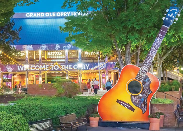 Mississippi & Cumberland Rivers Cruise