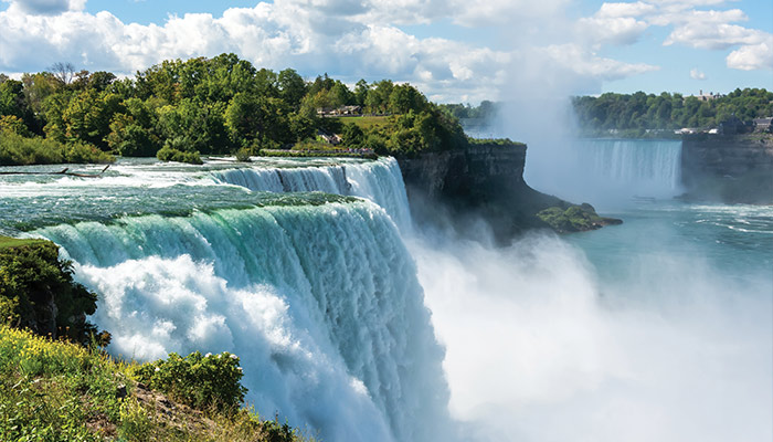 Great Lakes Cruises Explore Great Lakes Cruises