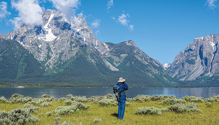 National Parks Explore National Parks Cruises