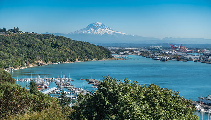 Puget Sound Cruises Explore Puget Sound Cruises