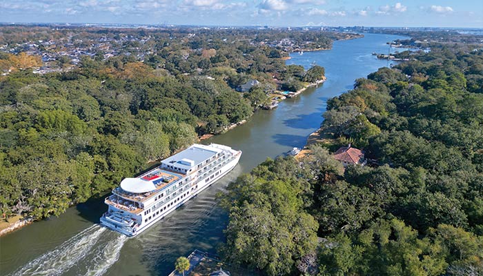 Southeast U.S. Cruises Explore Southeast U.S. Cruises