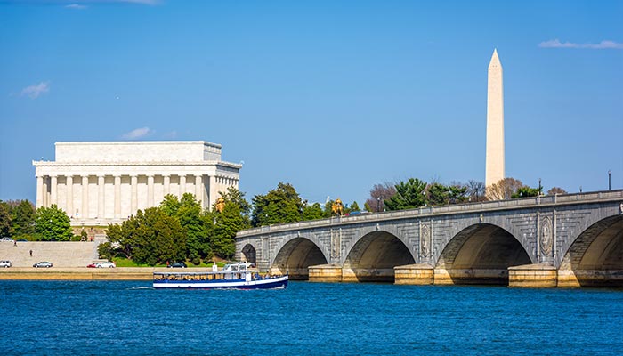 Potomac River Cruises Explore Potomac River Cruises