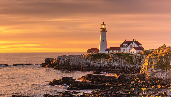 New England Cruises Explore New England Cruises