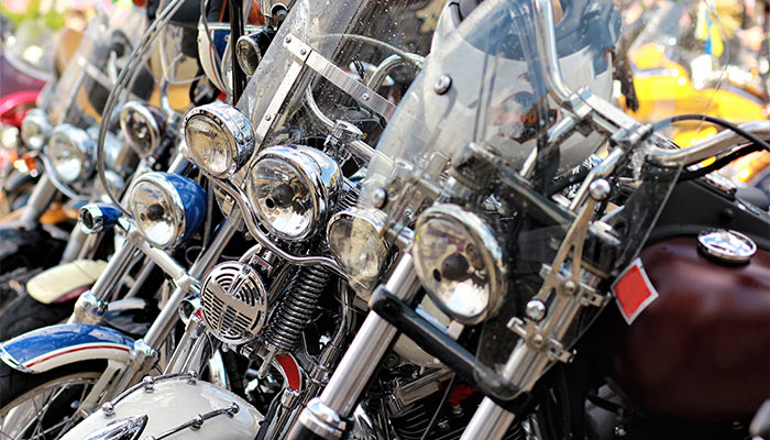Harley-Davidson Museum Exploration Available on Lake Michigan & Upper Peninsula Cruise
