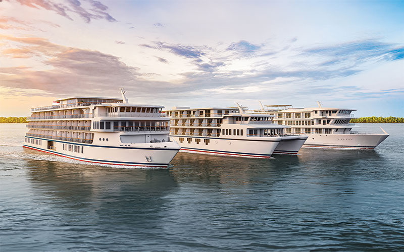 2025 Was a Record-Breaking Year for American Cruise Lines