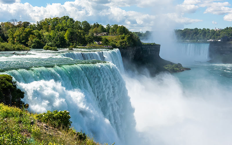 American Launches First All U.S. Cruises on The Great Lakes  Three New Itineraries Sailing May-August 2026
