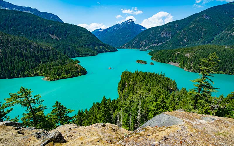 American Announces Northwest National Parks Cruises for 2026