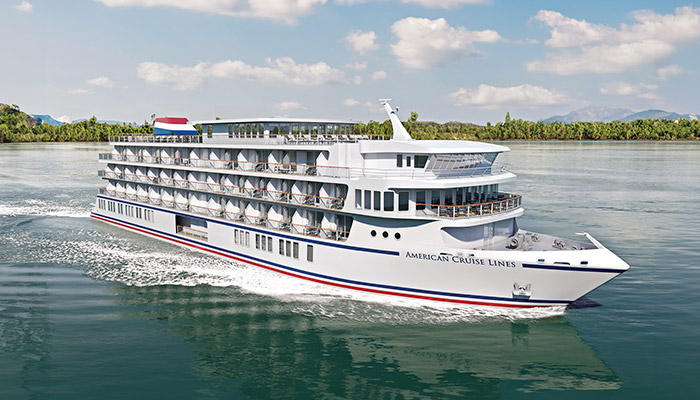 American Mariner