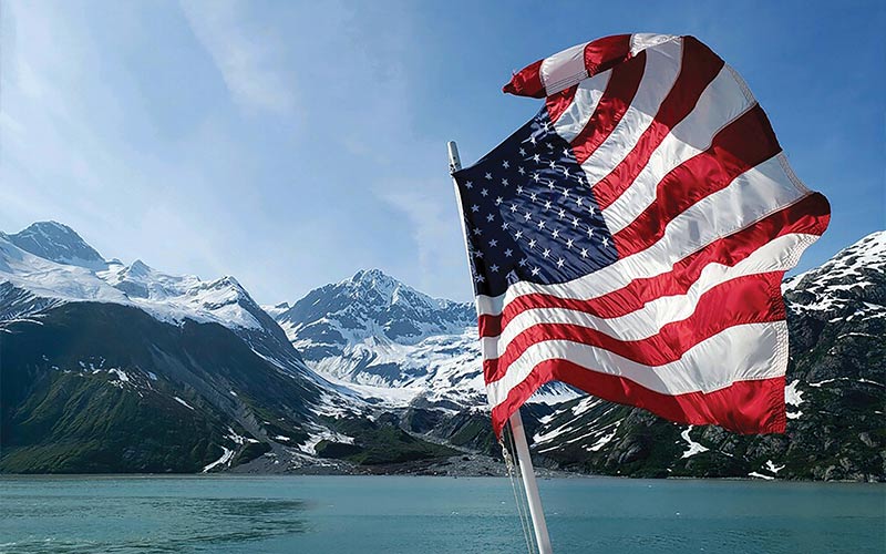 May is a Monumental Month of “Firsts” for American Cruise Lines