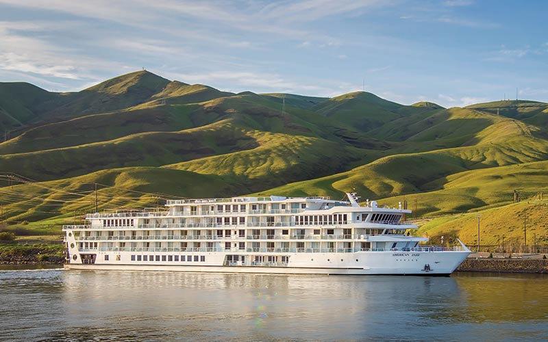 River Cruise Advisor