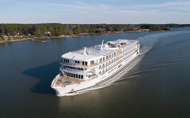 All Things Cruise