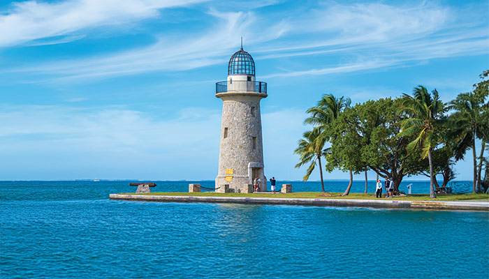 Visit Savings on Florida Gulf Coast & Keys Cruise