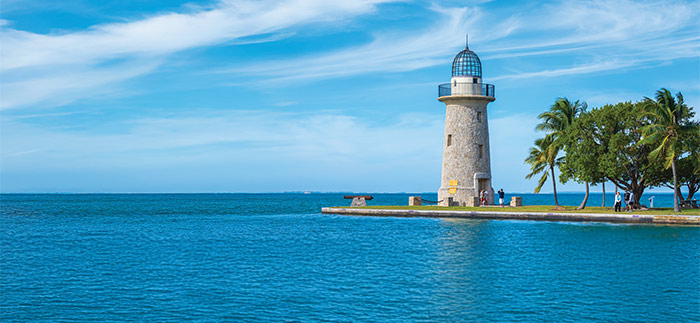 Visit Savings on Florida Gulf Coast & Keys Cruise