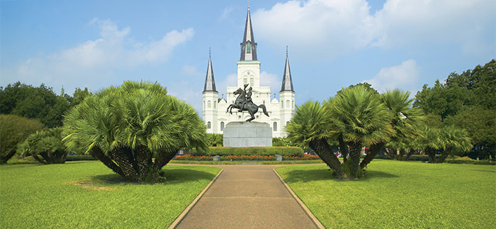 Visit Savings on Mississippi River Cruises