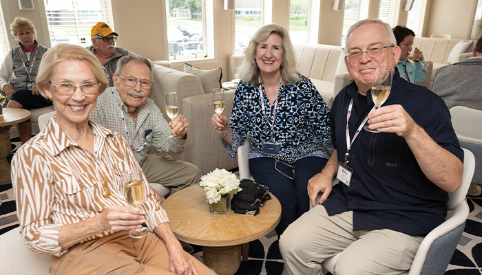 All-Inclusive Travel Learn More About Our All-Inclusive River Cruises