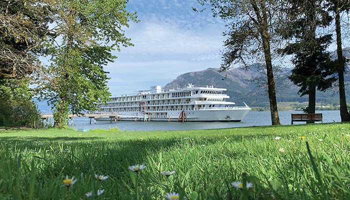 A Smooth Journey Explore Our Fleet of Small Ships