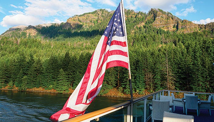 Explore America, Effortlessly Find a Cruise