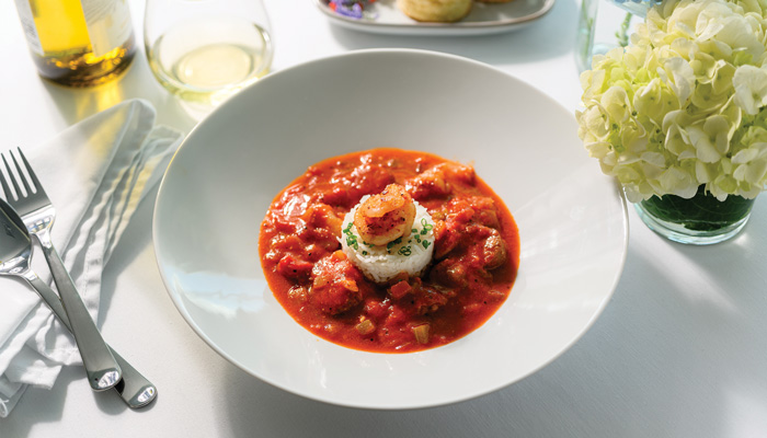 Jambalaya
