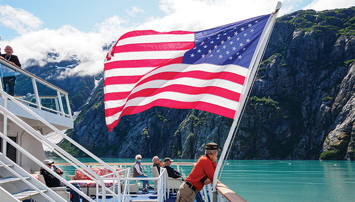 Glacier Bay
