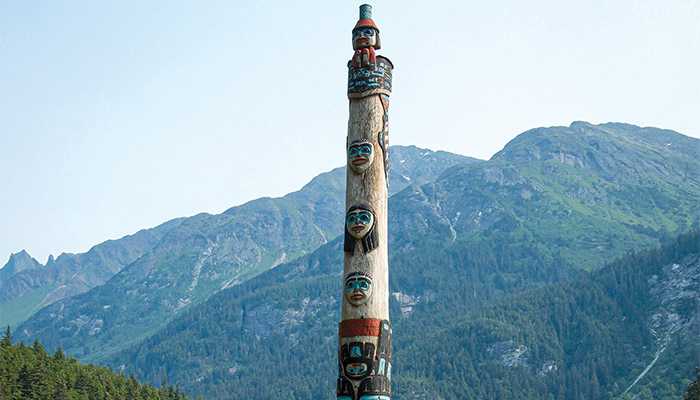 Totem Pole