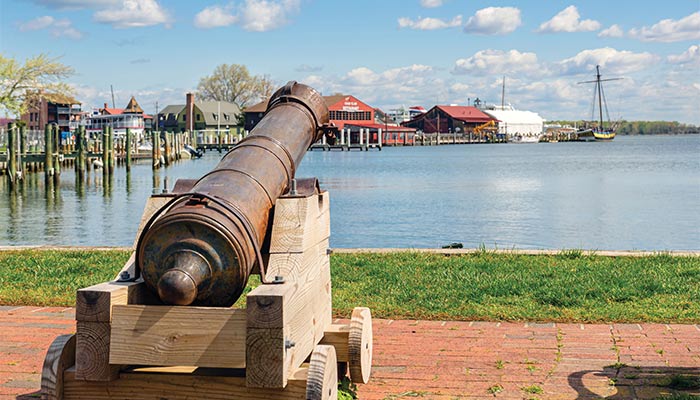 St. Michaels, MD