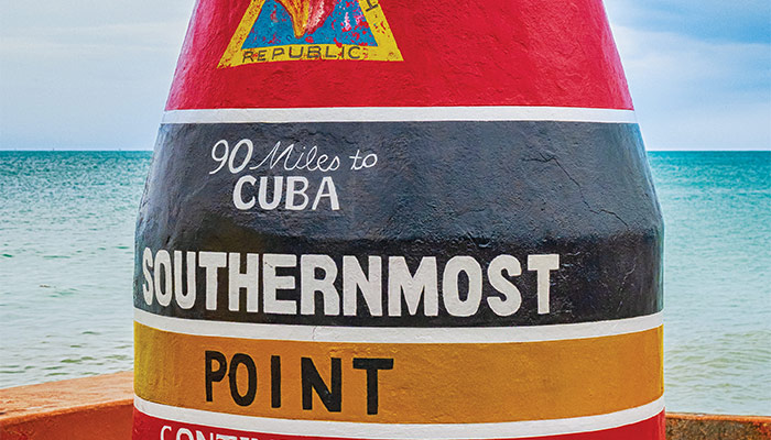 Key West, FL