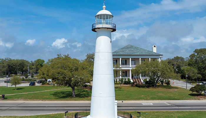 Biloxi, MS