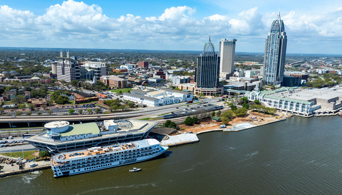 Mobile, AL