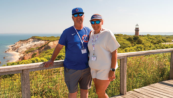 Martha's Vineyard, MA