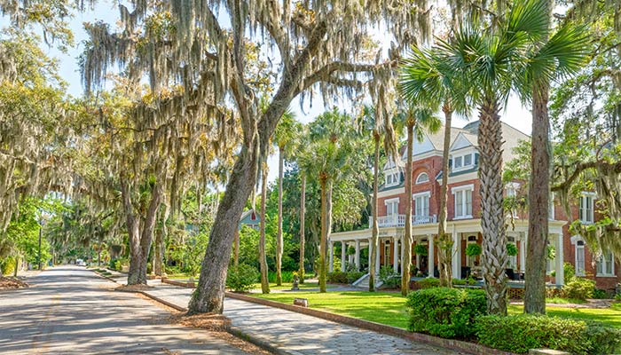 Brunswick, GA