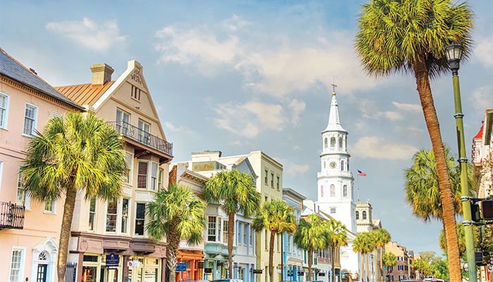 Charleston, SC