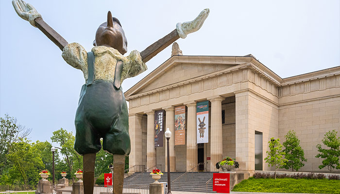 Cincinnati Art Museum