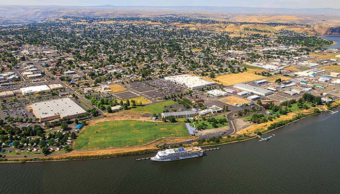 Clarkston, WA