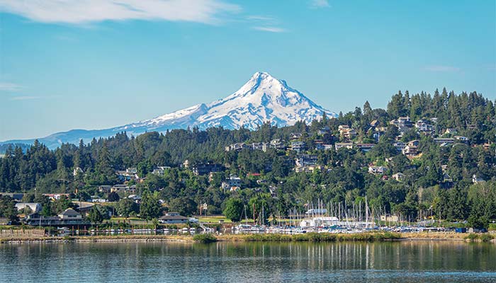 Mount Hood