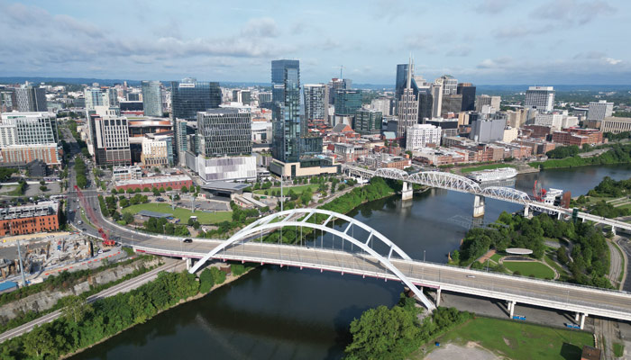 Nashville, TN