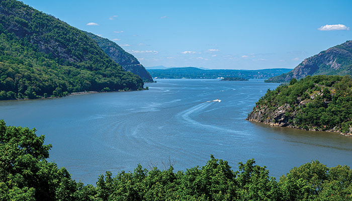 West Point, NY
