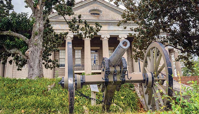 Vicksburg, MS